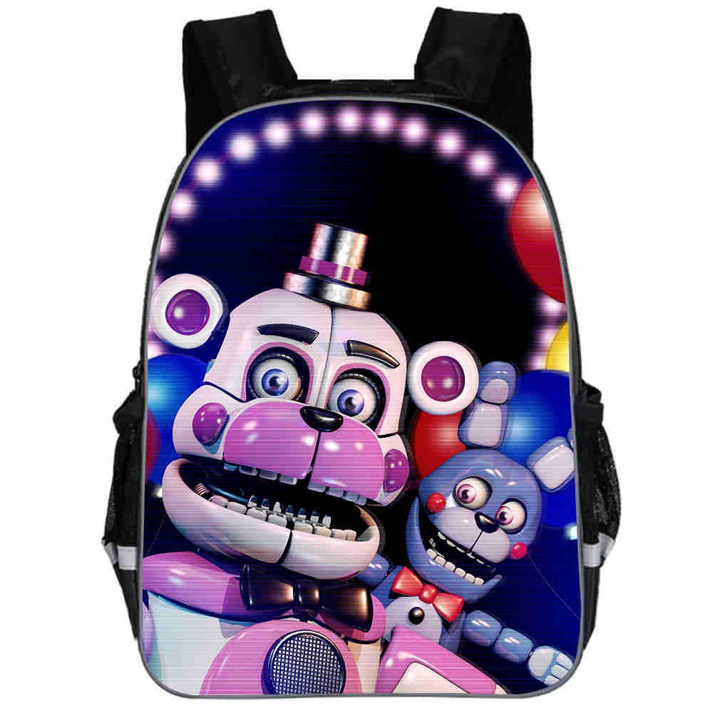 fnaf backpack