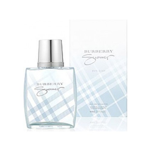 burberry summer 100ml