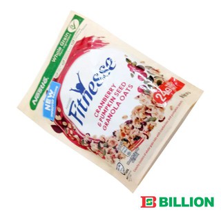 Nestle Fitness Granola Cranberry 300G | Shopee Malaysia