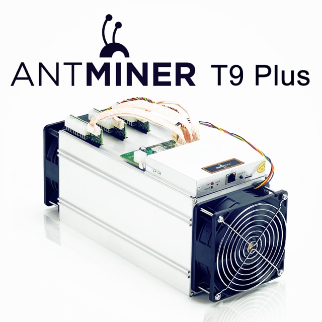 antminer t9