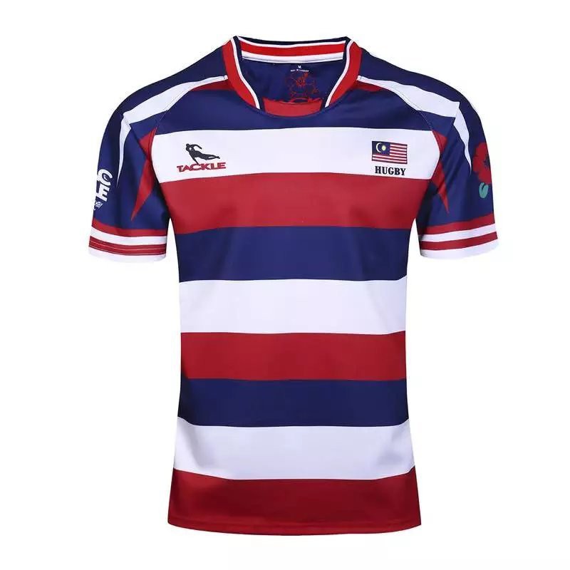 rugby jersey