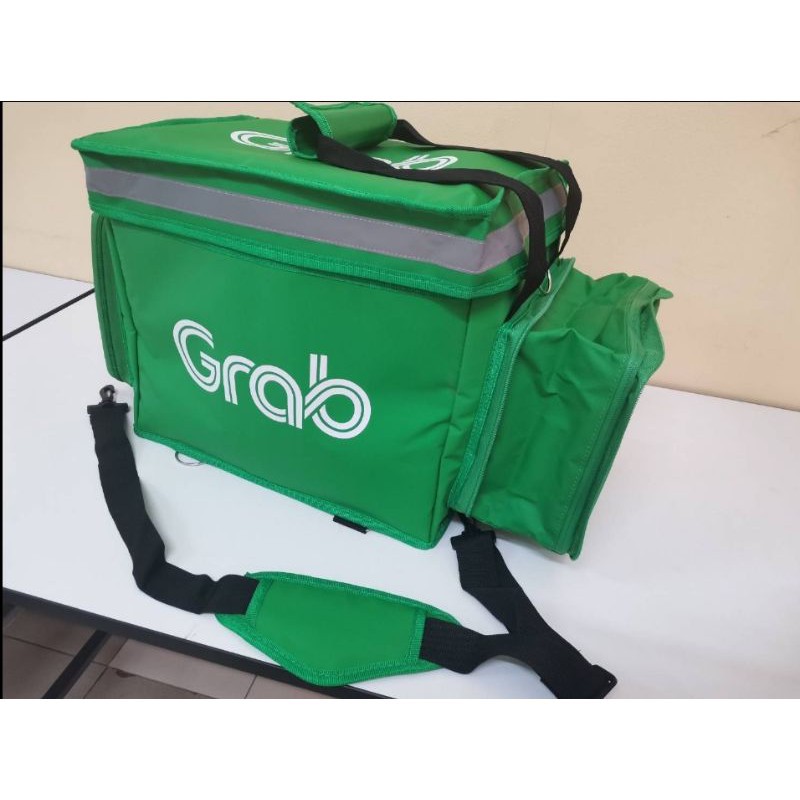 bag grab food v3