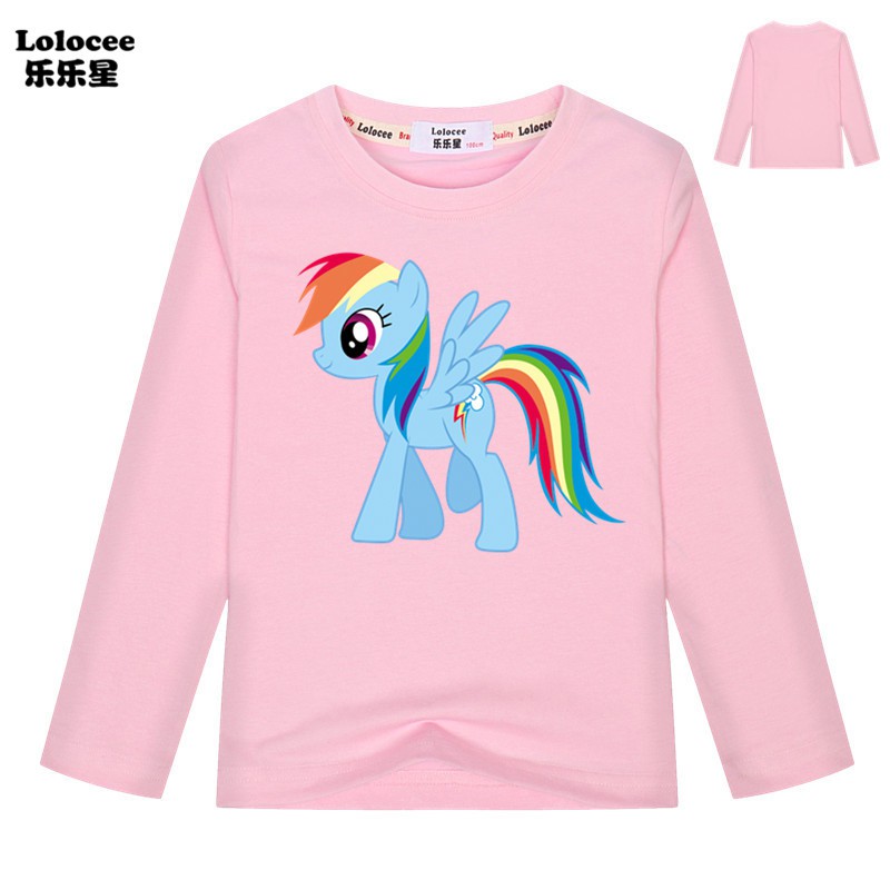 little girl unicorn clothes