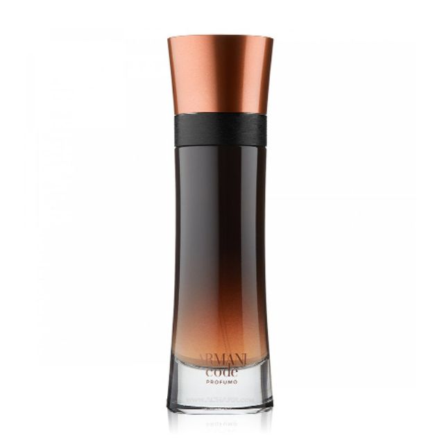 harga armani code profumo