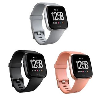 fitbit versa swim tracking review