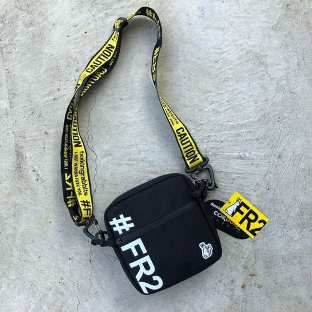 fr2 sling bag