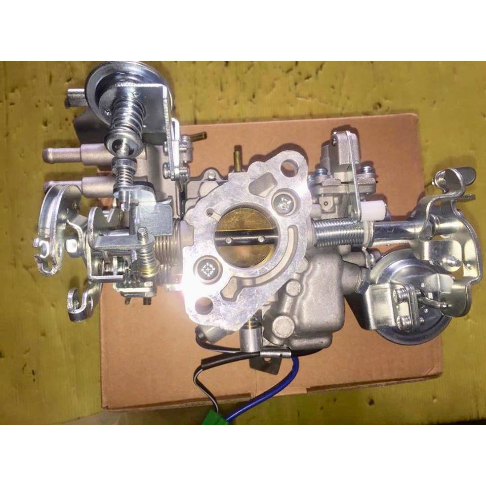 Perodua Kancil Carburetor EF L200 L2 660 850 Shopee Malaysia