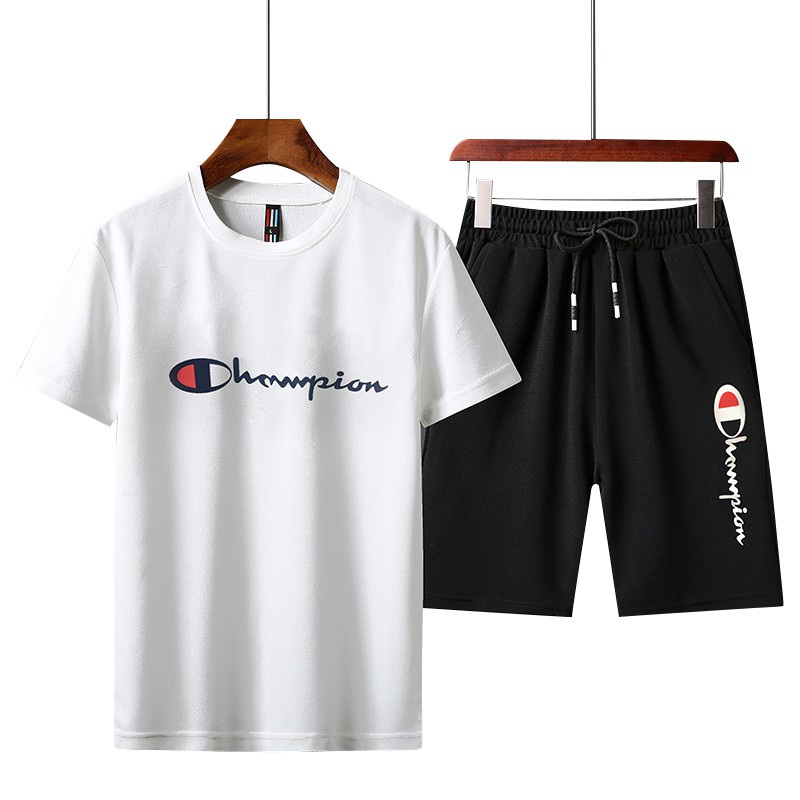 men's champion full tracksuit