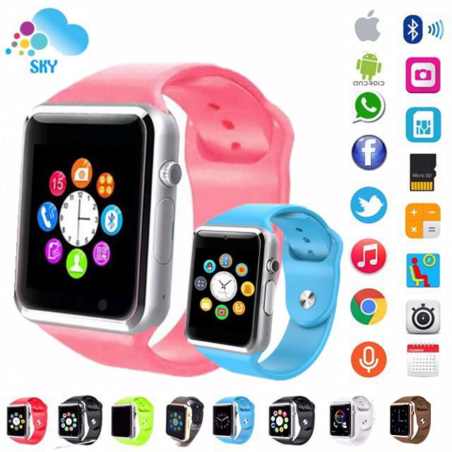 smartwatch u10 waterproof