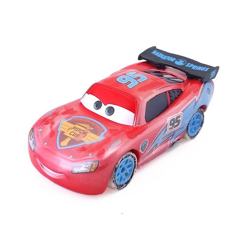 disney pixar cars ice racers