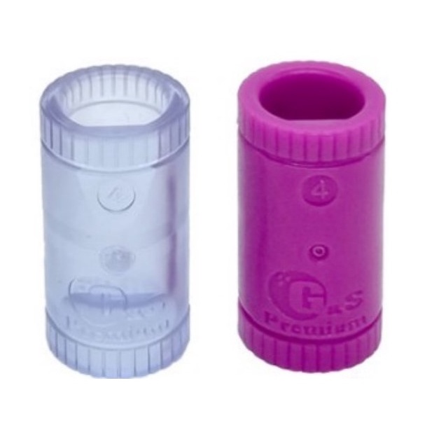 G&S SemiTip Bowling Insert Power Bowling Insert Tip (1pcs) Bowling