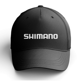 Shimano Fishing Cap Topi Pancing Shimano