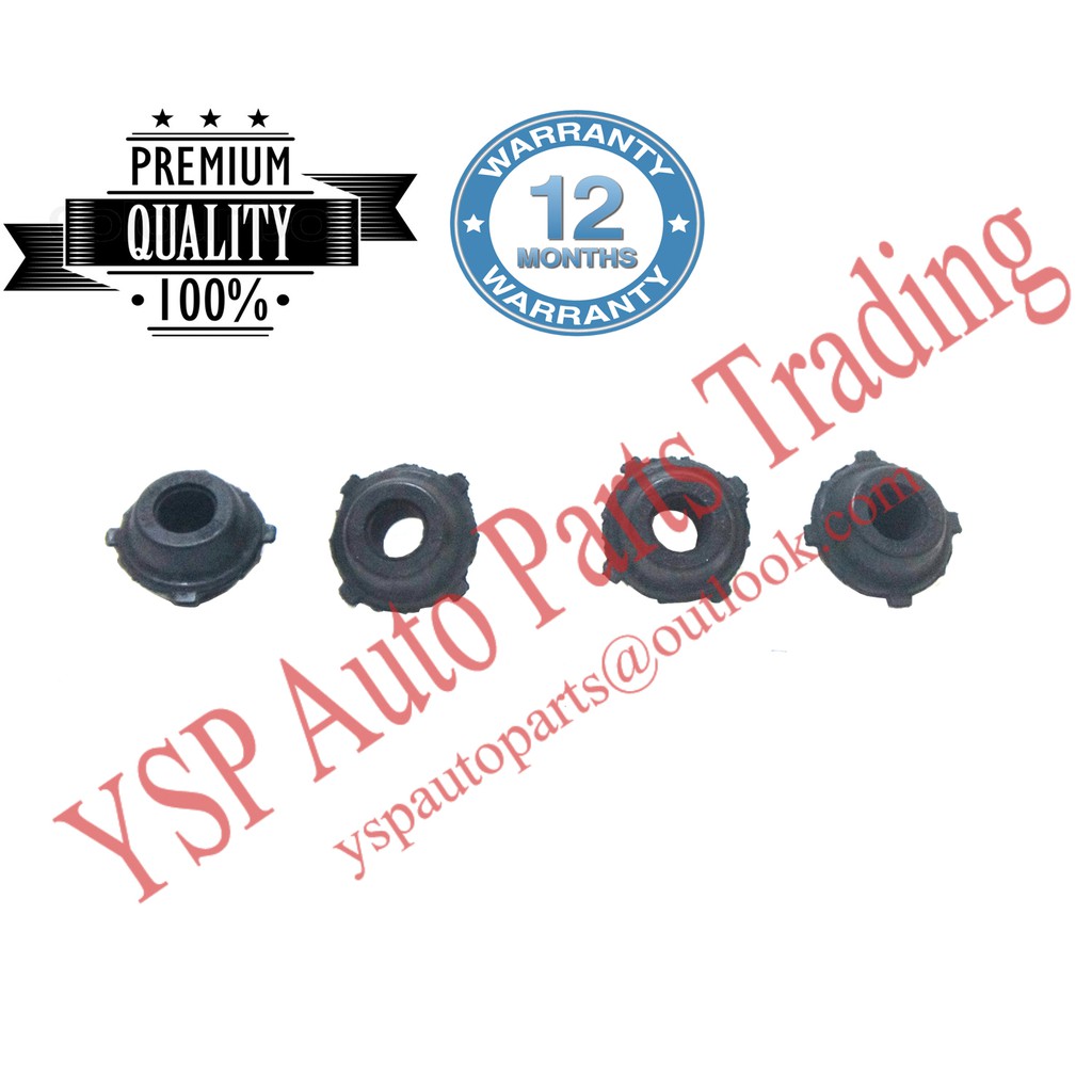 Perouda Kelisa / Kenari - Front Lower Control Suspension 