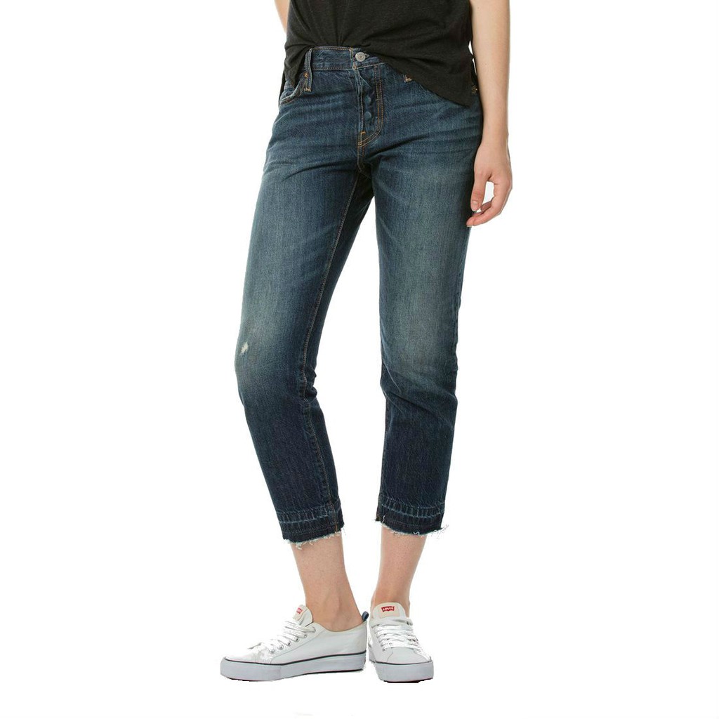 levis 501 ct womens