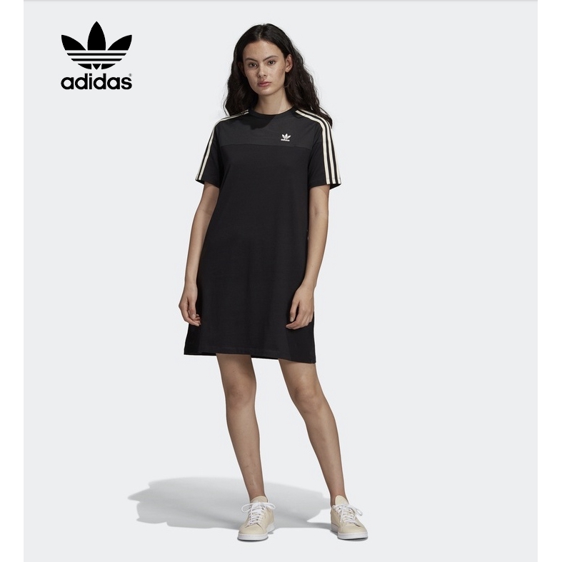 adidas female dress