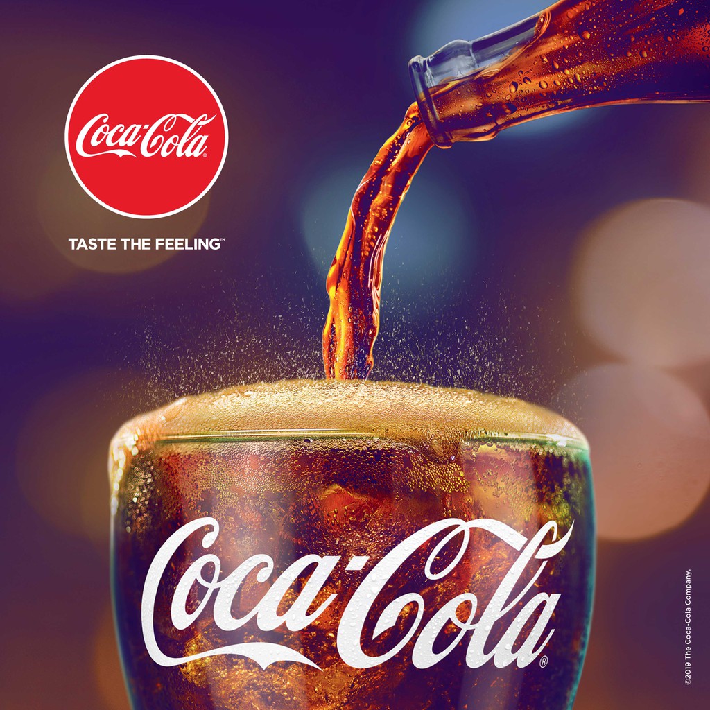 Coca-Cola Official Store, Online Shop | Shopee Malaysia