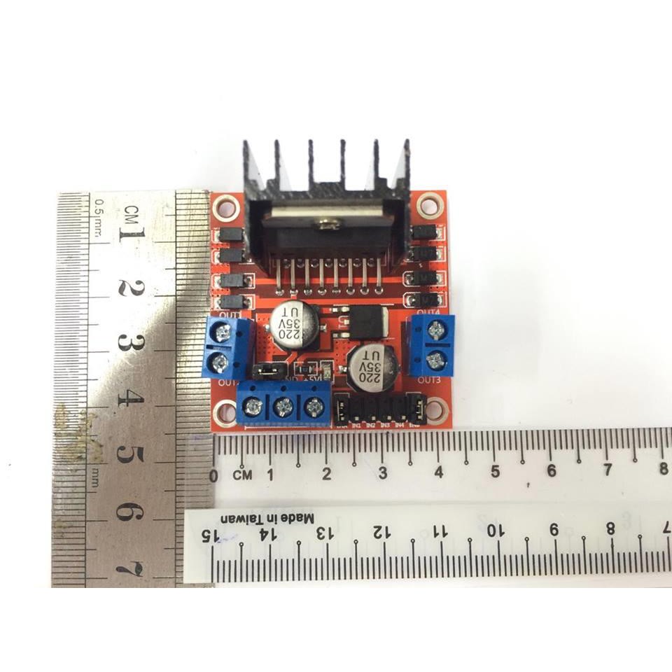 Arduino L298N DATASHEET PDF, 44% OFF
