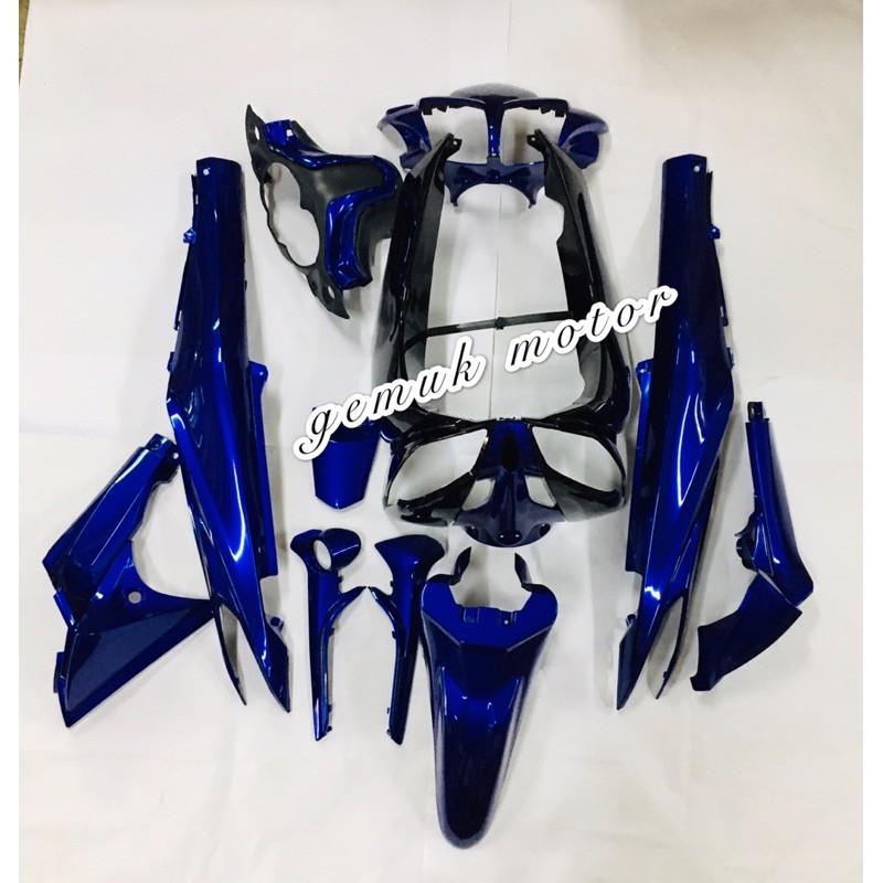 YAMAHA LAGENDA 115ZR COVER SET | Shopee Malaysia