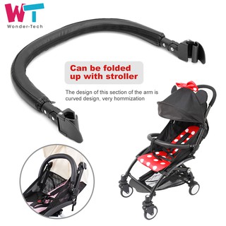 easywalker buggy bumper bar