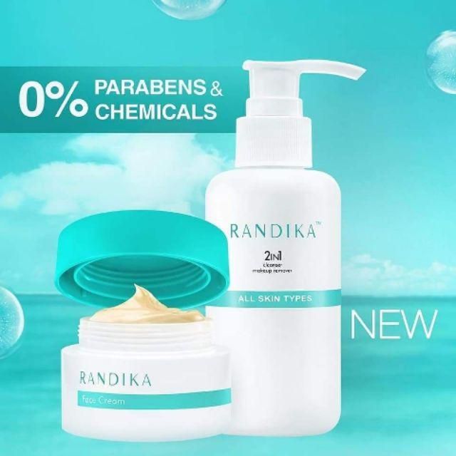 the original skincare set