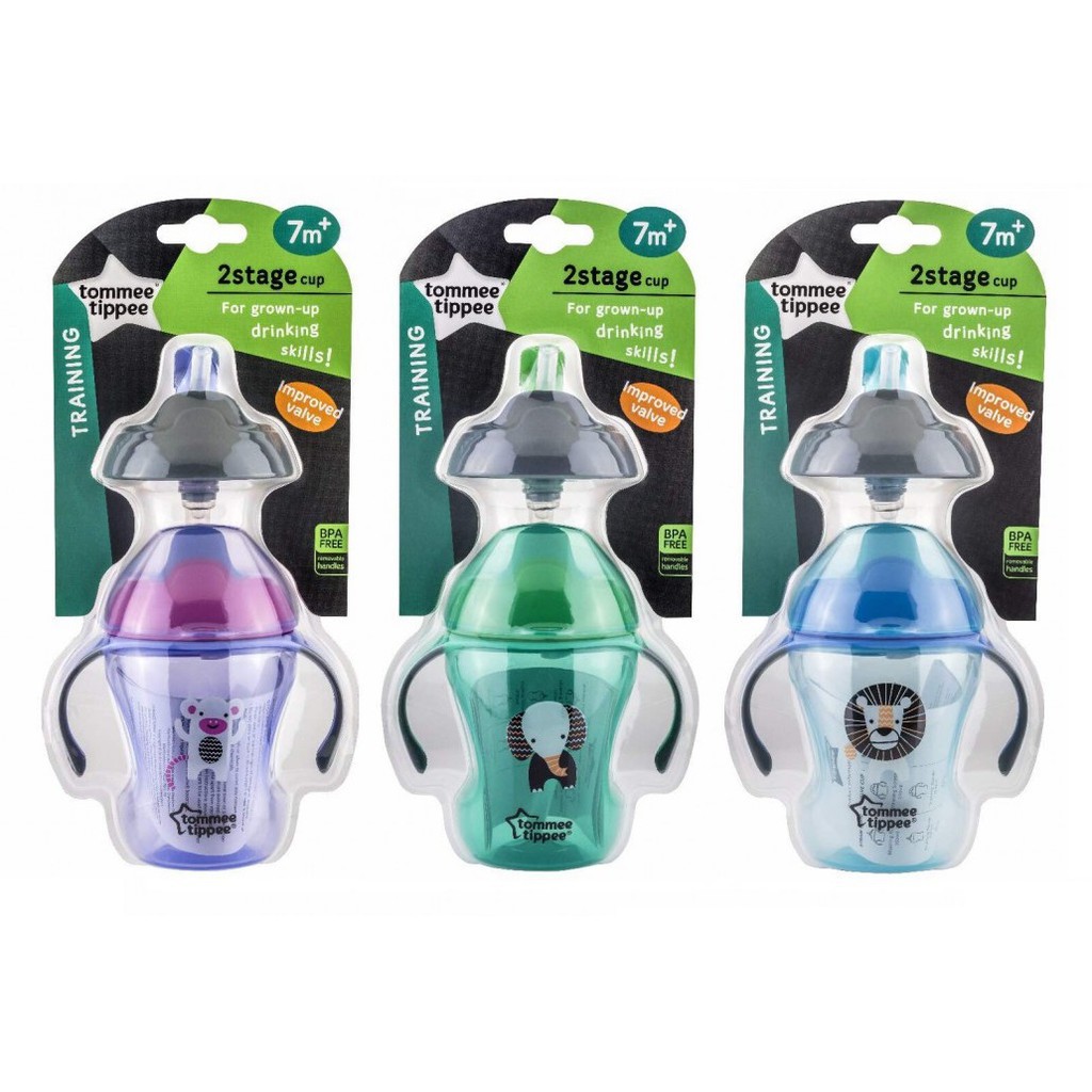 tommee tippee 2