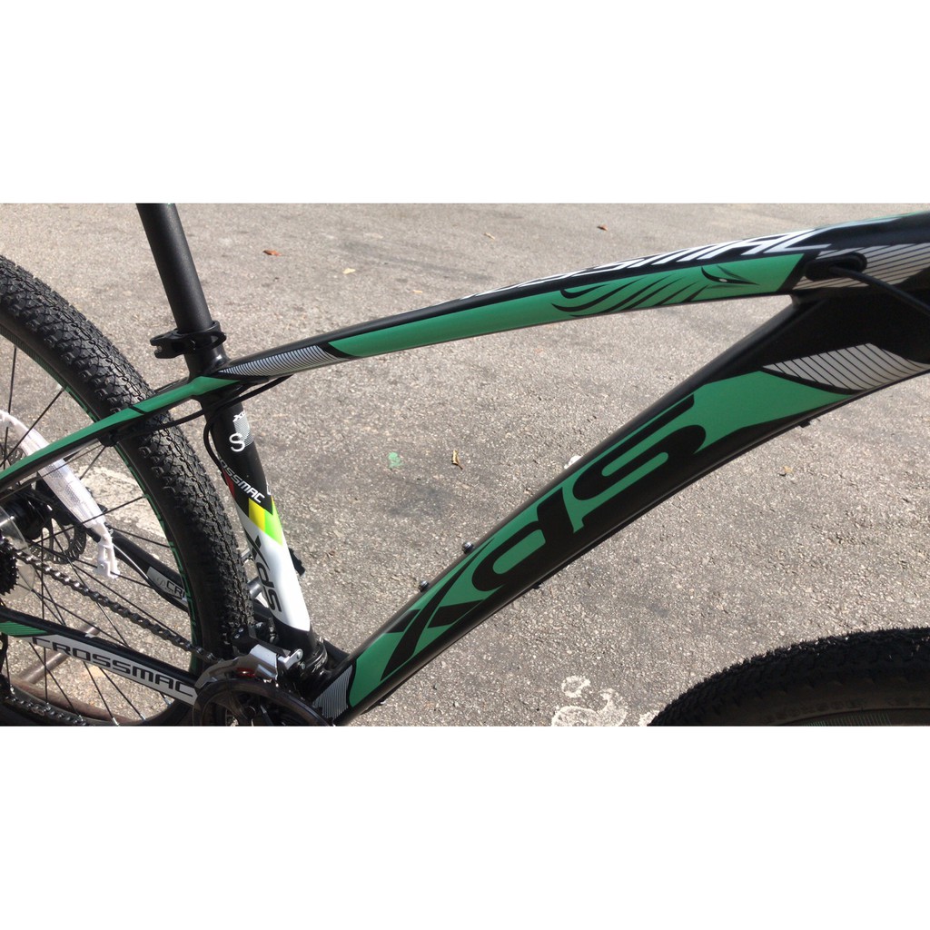 xds dragonback 27.5