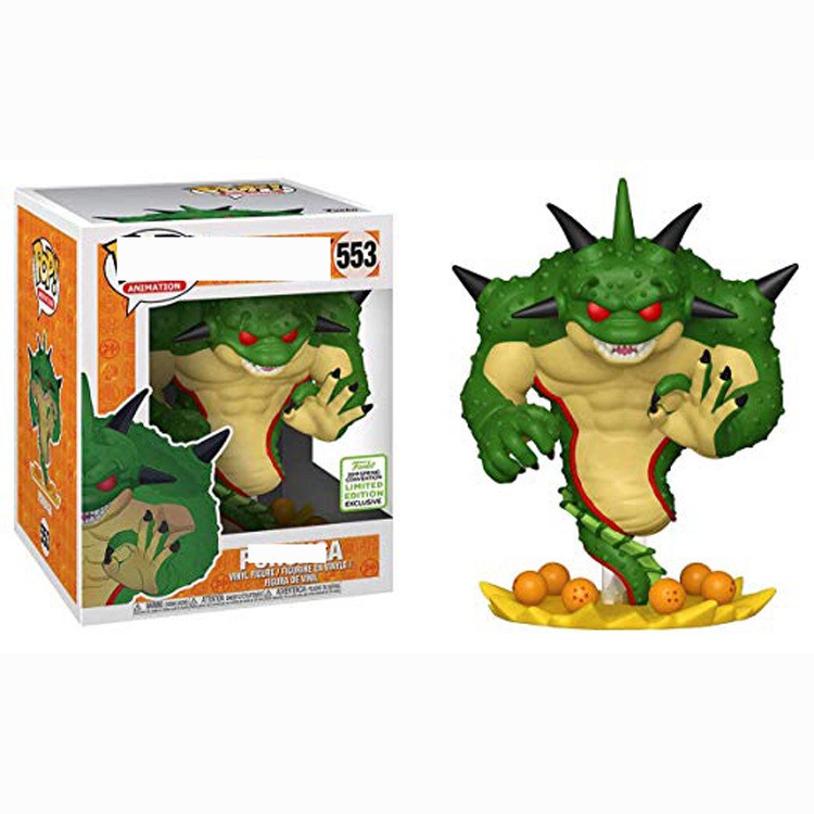 funko pop shenron