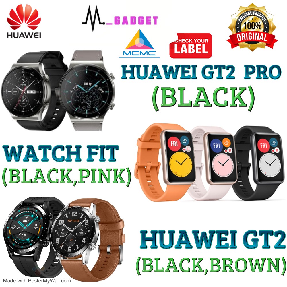 huawei watch gt2 2e