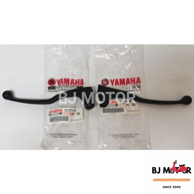 yamaha r15 v3 clutch lever