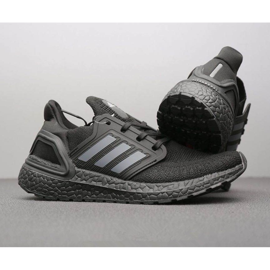 all black adidas running shoes womens