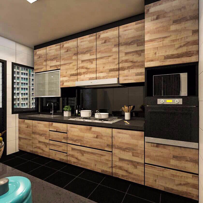 Kitchen 10 Ft Shopee Malaysia