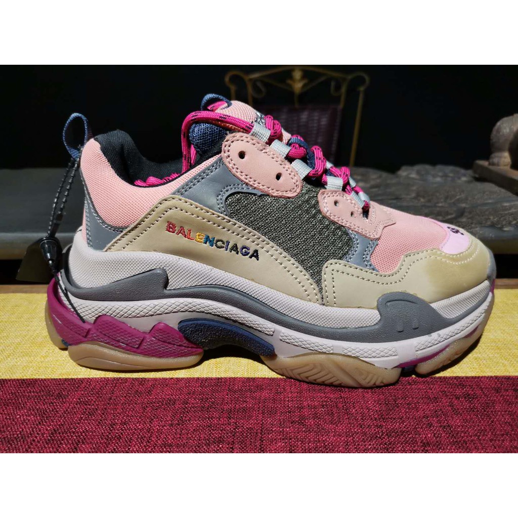 balenciaga running shoes