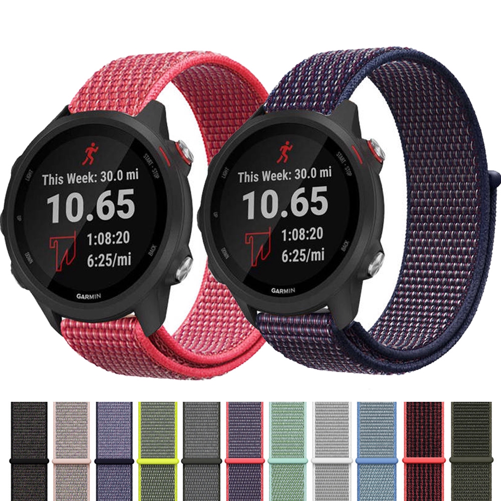 tali jam garmin vivoactive 3