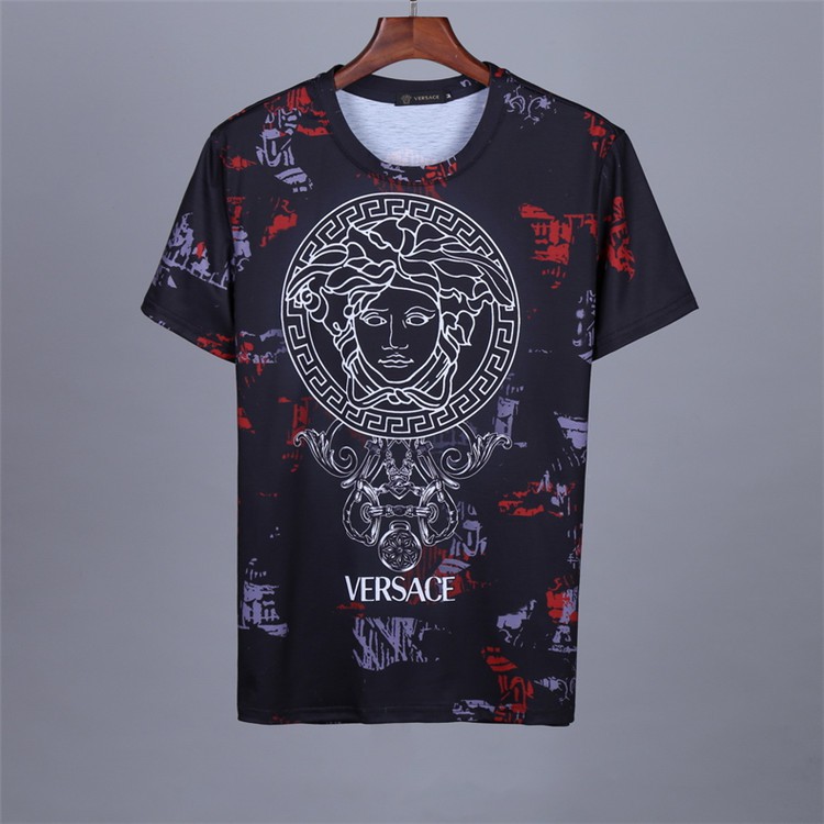 cheap versace t shirt mens