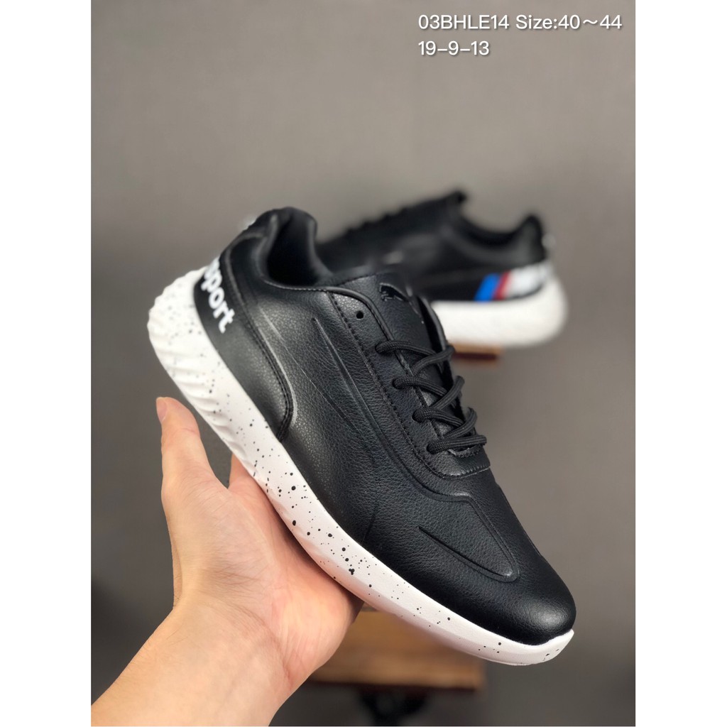 bmw casual running shoes
