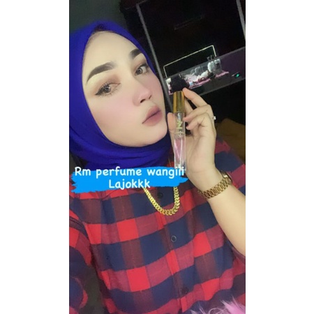 RM PARFUM ORIGIONAL HQ READY STOCK? ADA BOX✅✅