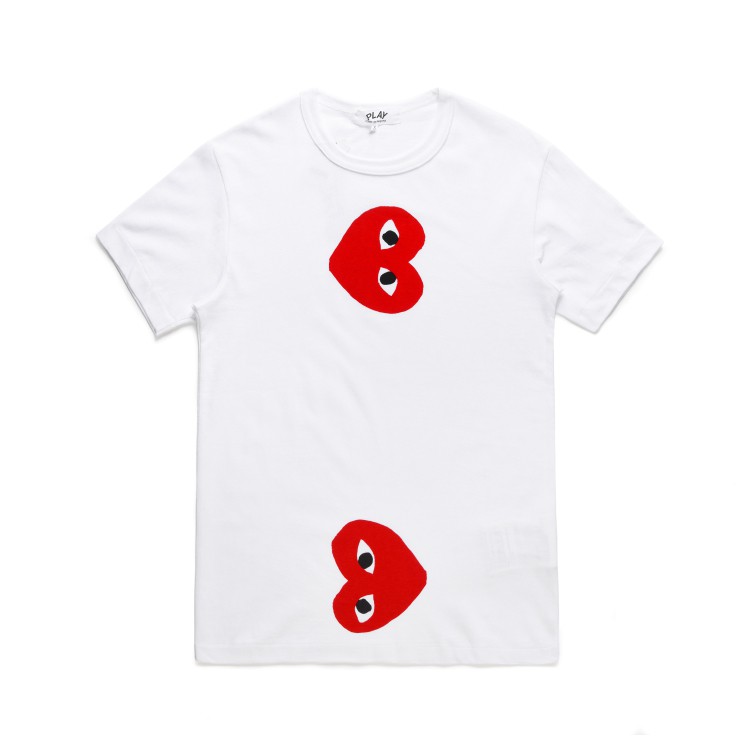 cdg t shirt original