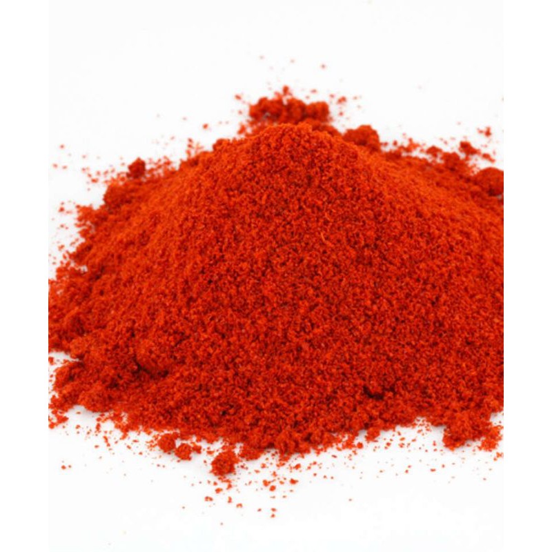 Buy SERBUK PAPRIKA 100G BY EFFA  SeeTracker Malaysia