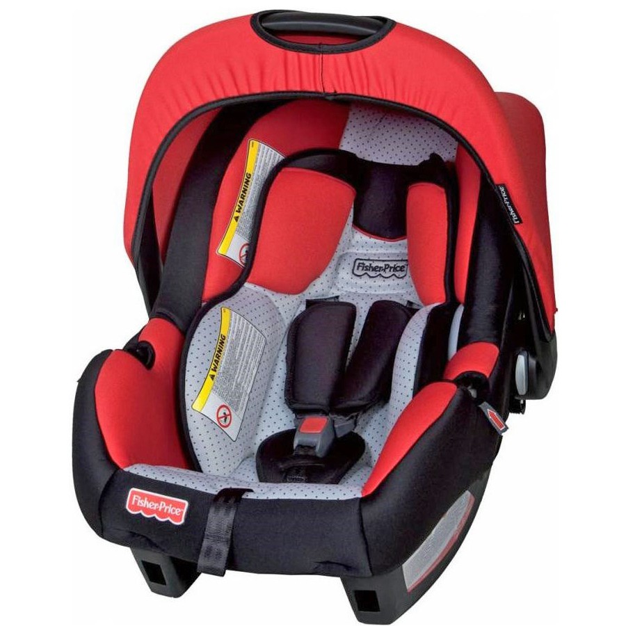 baby car seat fisher price