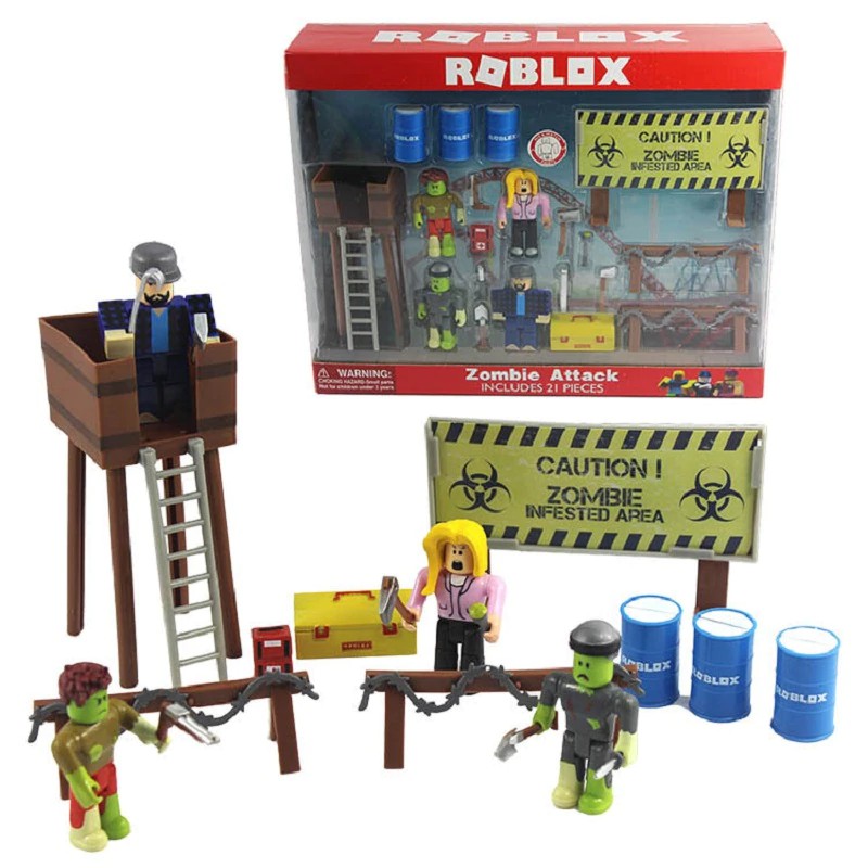 Roblox Girl Toys