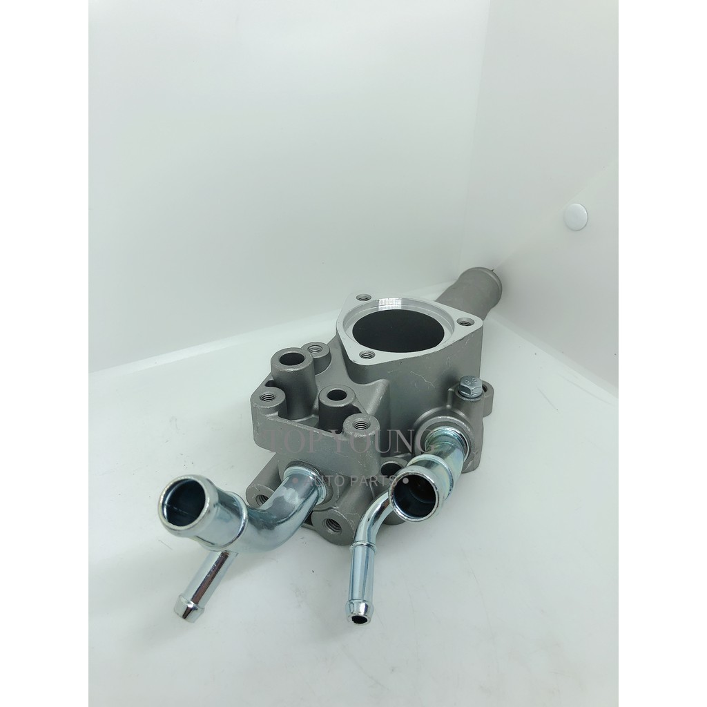 NISSAN SENTRA N16 (20052012) THERMOSTAT HOUSING (BOTTOM, LOWER) 100