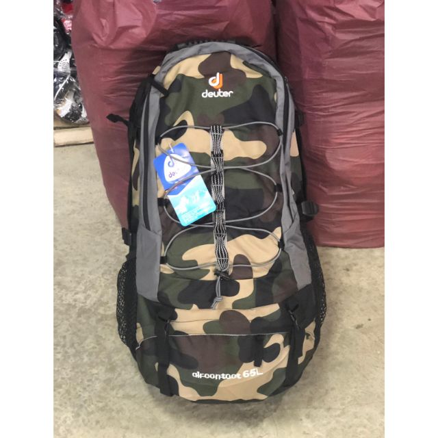 deuter 65l