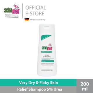 sebamed extreme dry skin repair foot cream