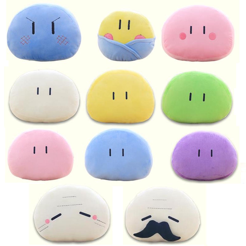 dango stuffed toy