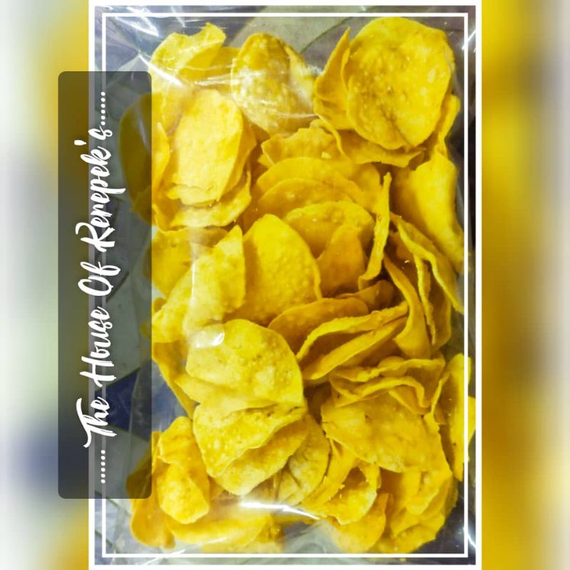 KEREPEK OPAK NANGKA (250g) | Shopee Malaysia