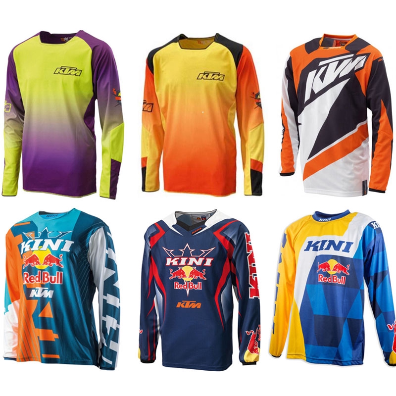 red bull mountain bike clothing