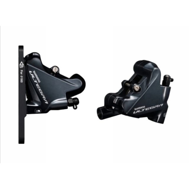 shimano ultegra disc brake calipers