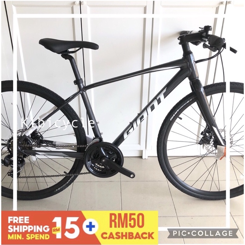 Size Basikal Road Bike