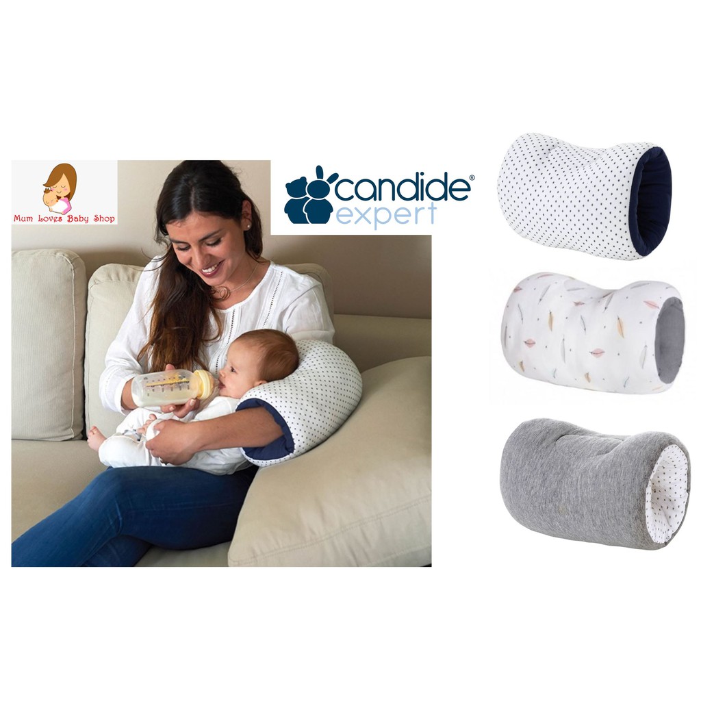 Candide Breastfeeding Armband Shopee Malaysia