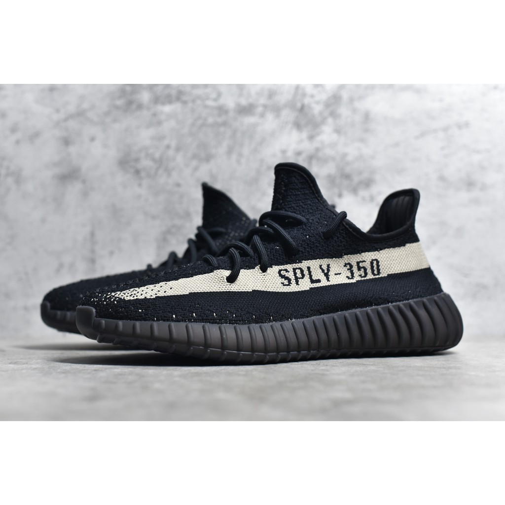 pk god yeezy oreo